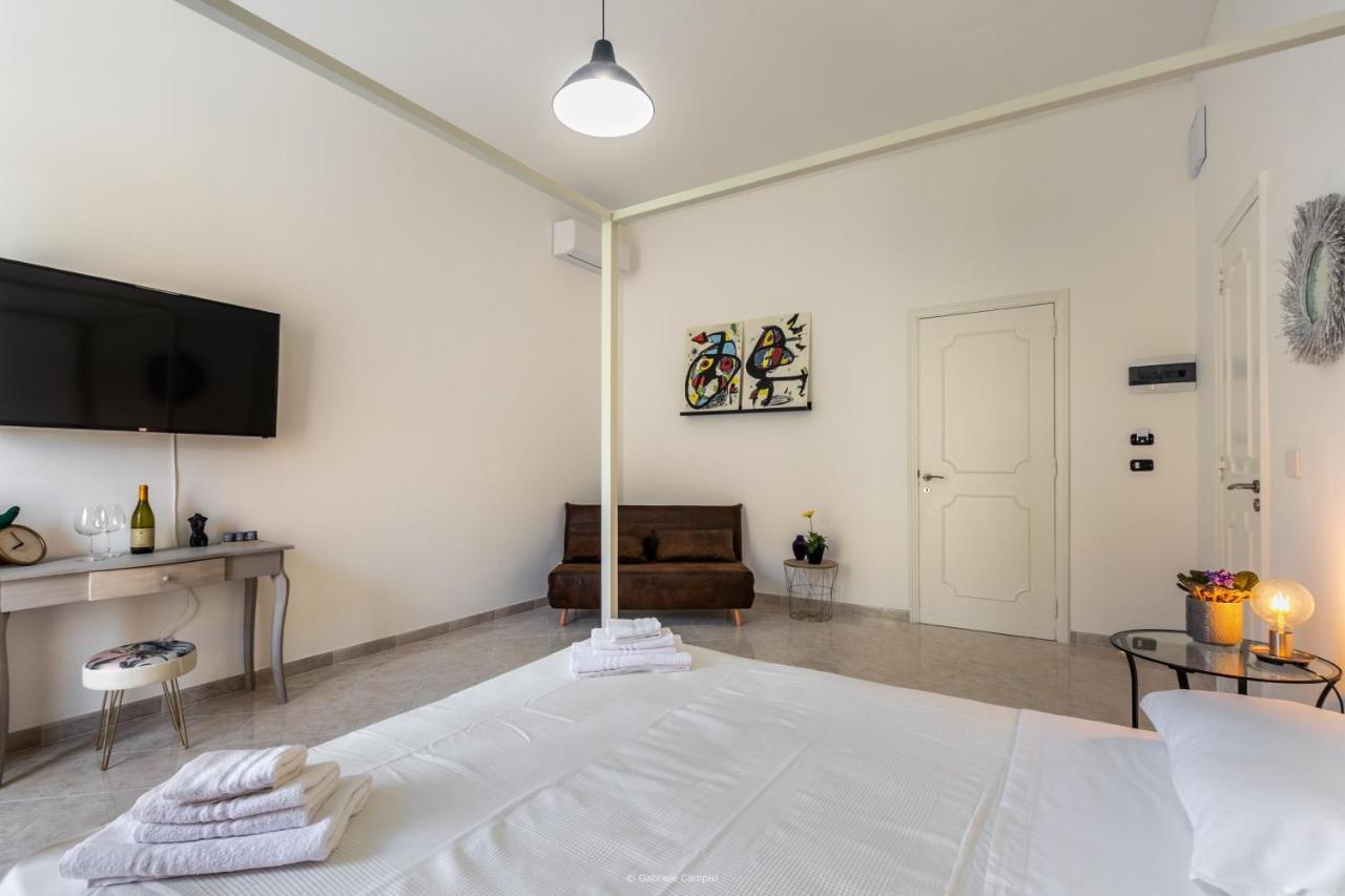 Oniro Bed & Breakfast Avola Exterior photo
